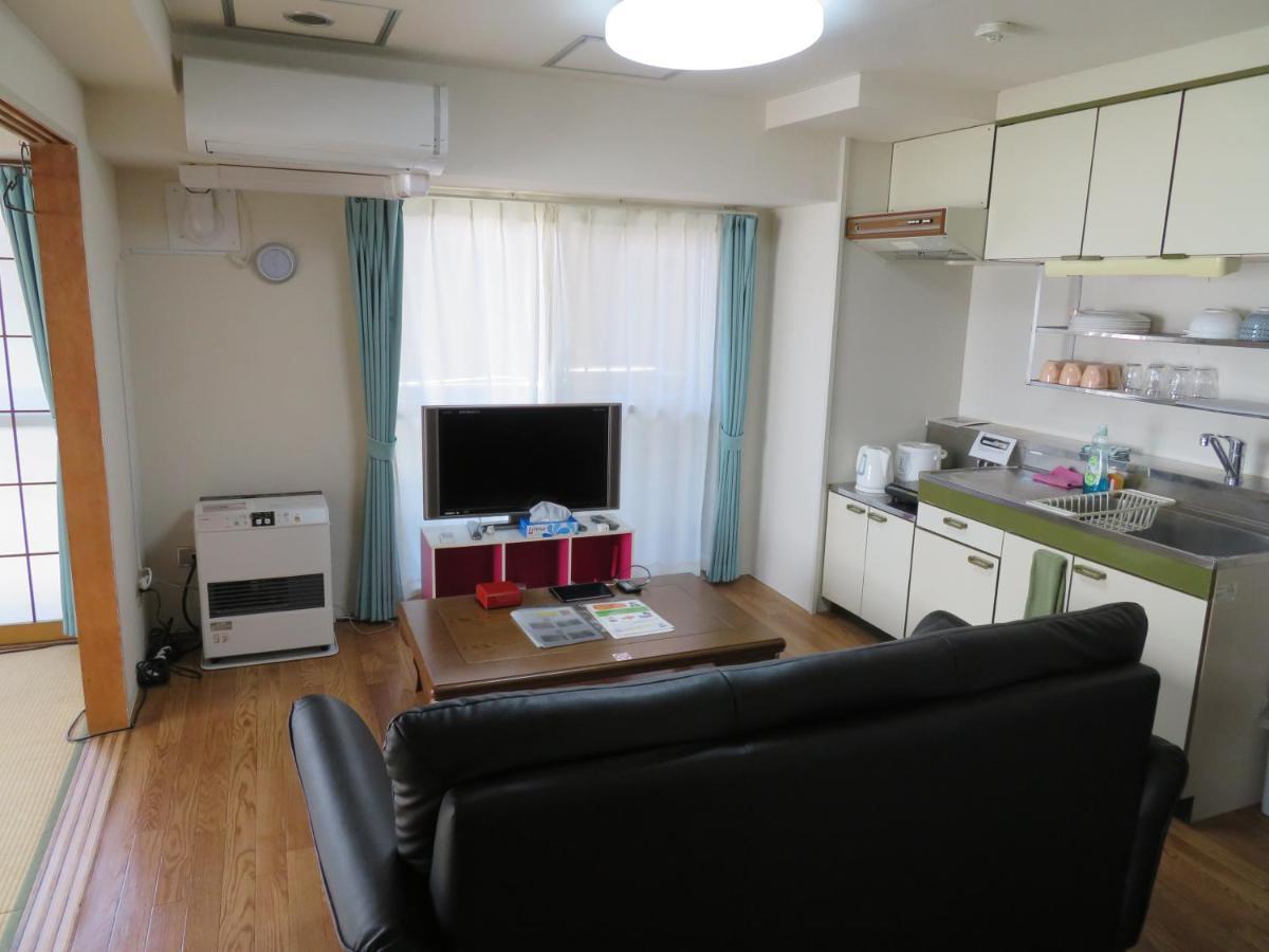 札幌市中心部大通公園まで徒歩十分観光移動に便利なロケーションh208 Dış mekan fotoğraf